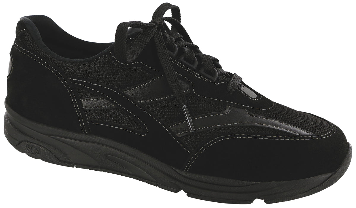 Sas tour mesh clearance lace up sneaker